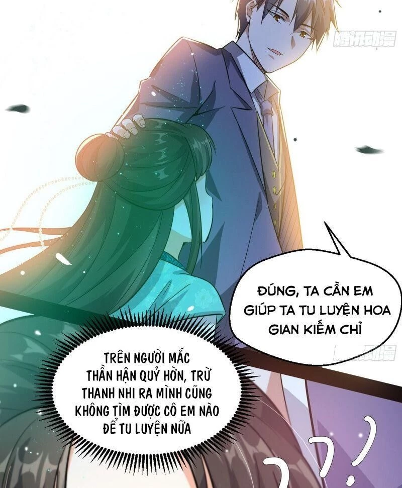 Ta Là Tà Đế Chapter 96 - 59