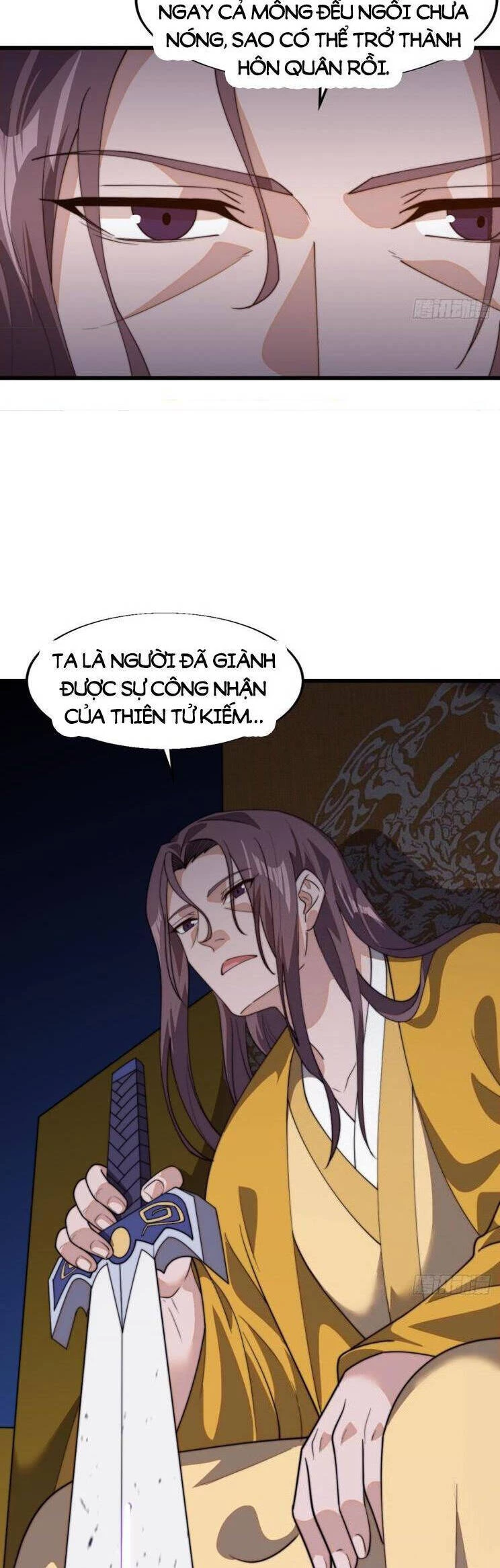 Ta Có Một Sơn Trại Chapter 884 - 3