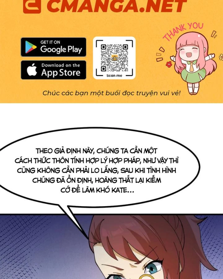 Sống Trên Hoang đảo Cùng Các Em Gái Chapter 299 - 2
