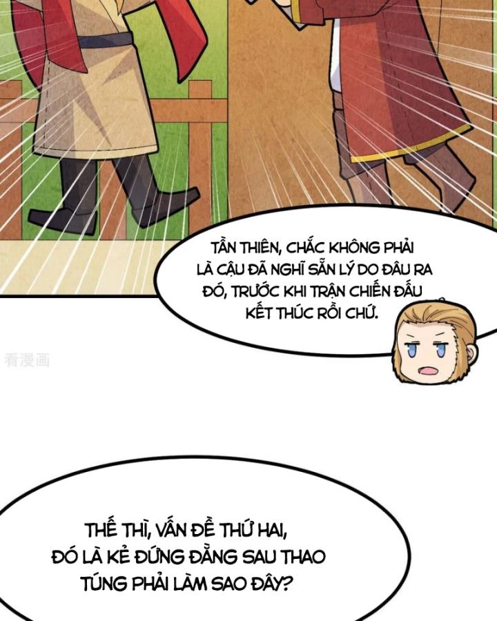 Sống Trên Hoang đảo Cùng Các Em Gái Chapter 299 - 6