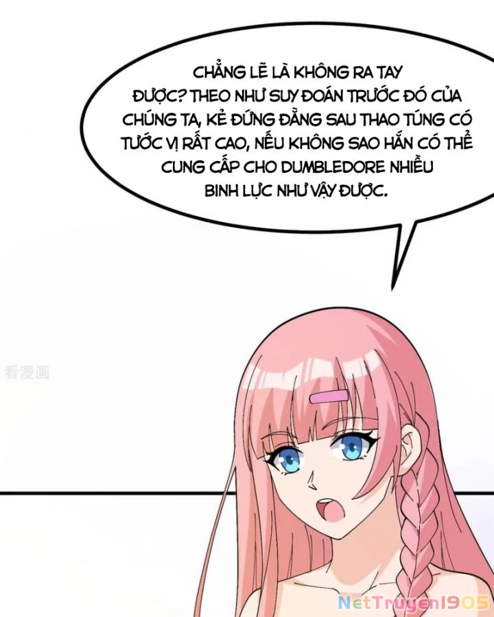 Sống Trên Hoang đảo Cùng Các Em Gái Chapter 299 - 9