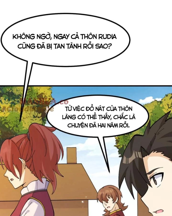 Sống Trên Hoang đảo Cùng Các Em Gái Chapter 299 - 21
