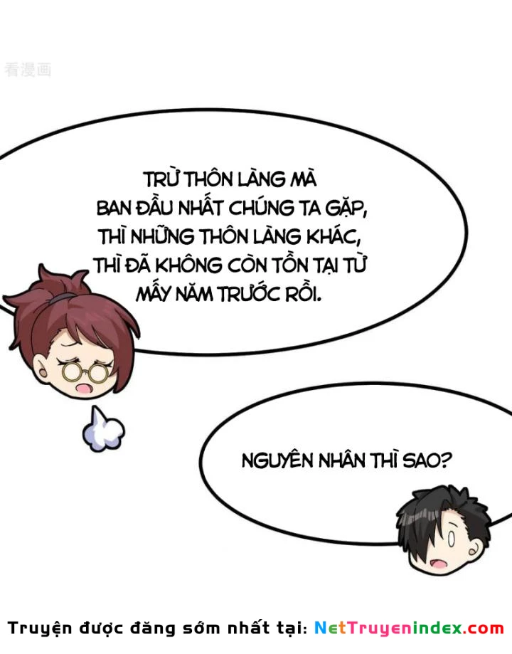 Sống Trên Hoang đảo Cùng Các Em Gái Chapter 299 - 23