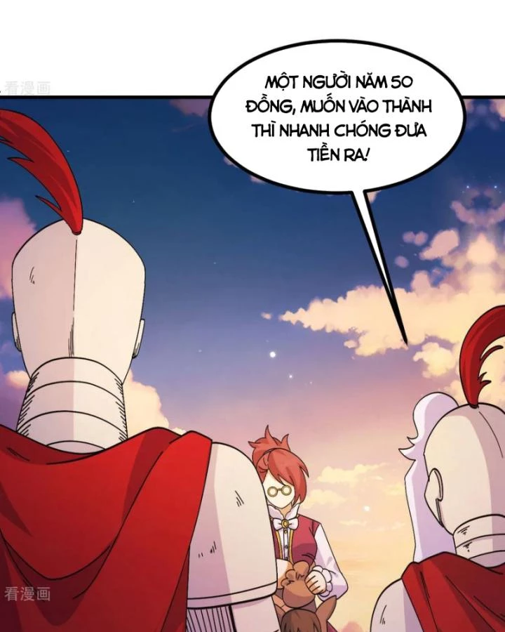 Sống Trên Hoang đảo Cùng Các Em Gái Chapter 299 - 27