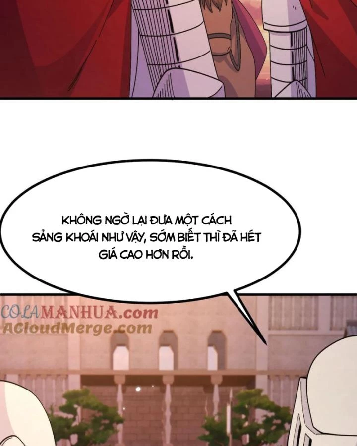 Sống Trên Hoang đảo Cùng Các Em Gái Chapter 299 - 28