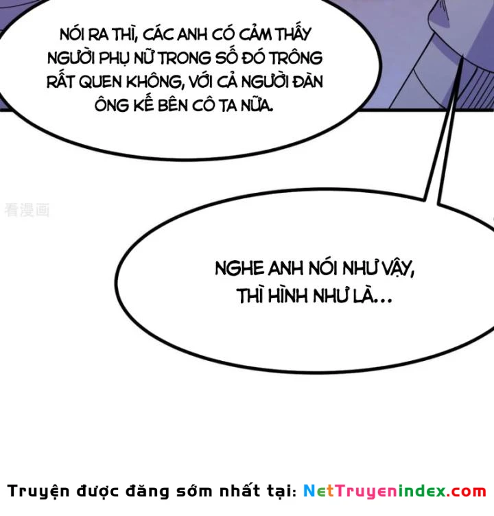 Sống Trên Hoang đảo Cùng Các Em Gái Chapter 299 - 30