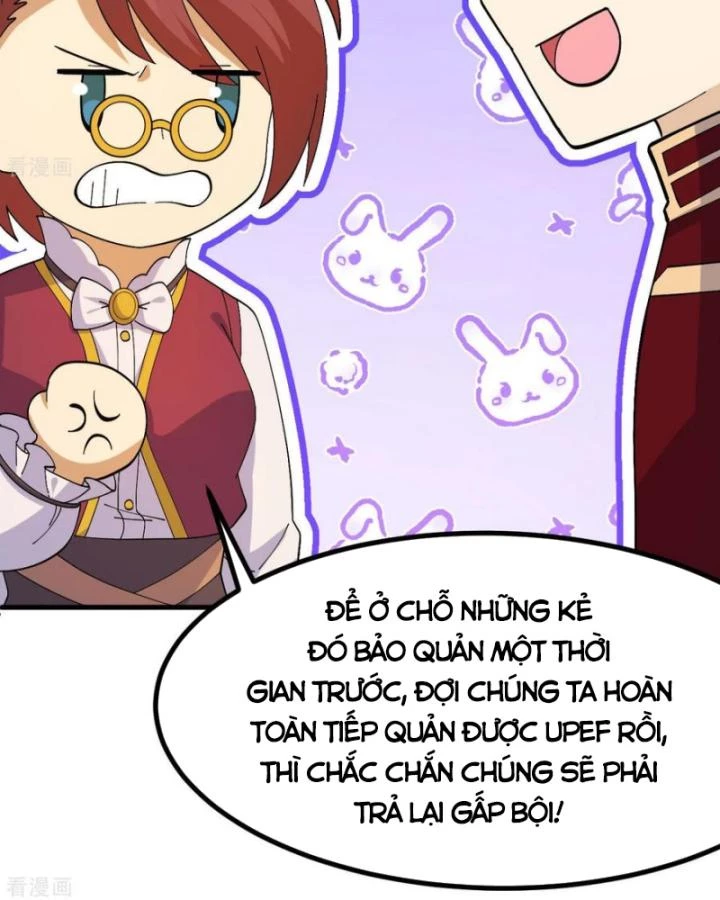 Sống Trên Hoang đảo Cùng Các Em Gái Chapter 299 - 32