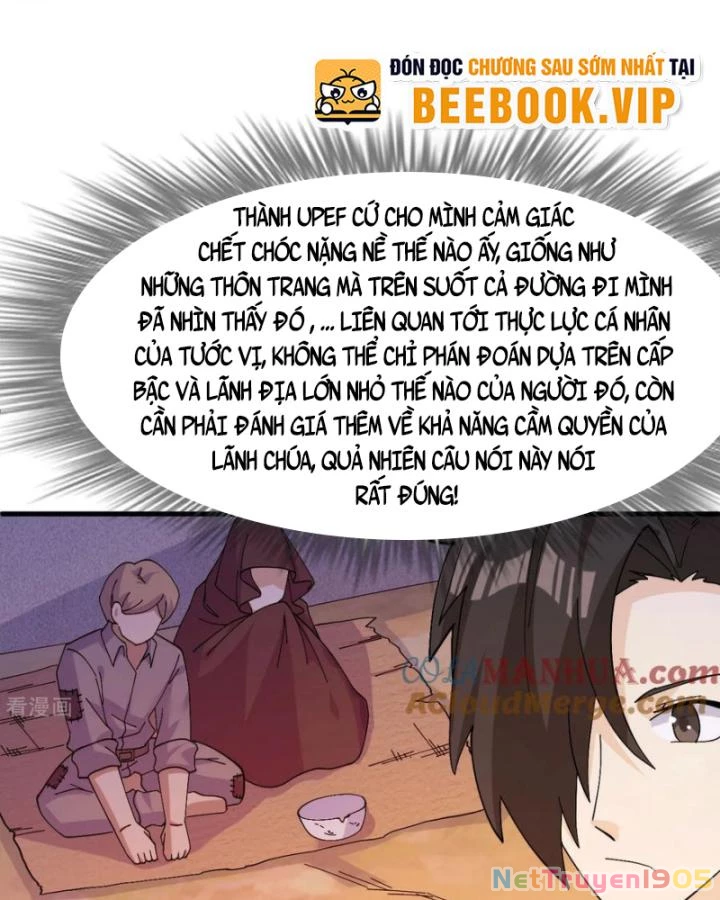 Sống Trên Hoang đảo Cùng Các Em Gái Chapter 299 - 33