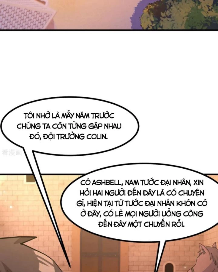 Sống Trên Hoang đảo Cùng Các Em Gái Chapter 299 - 38