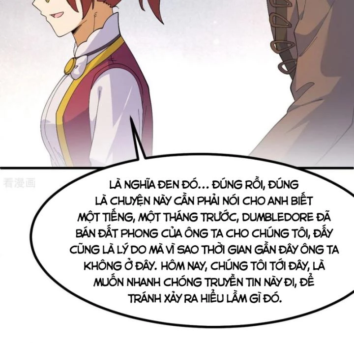 Sống Trên Hoang đảo Cùng Các Em Gái Chapter 299 - 43