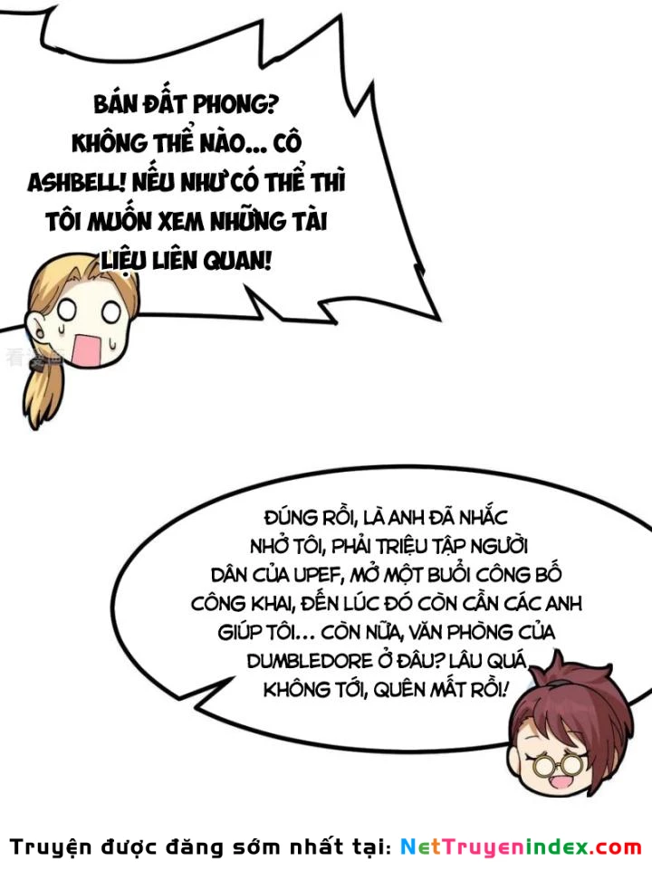 Sống Trên Hoang đảo Cùng Các Em Gái Chapter 299 - 44