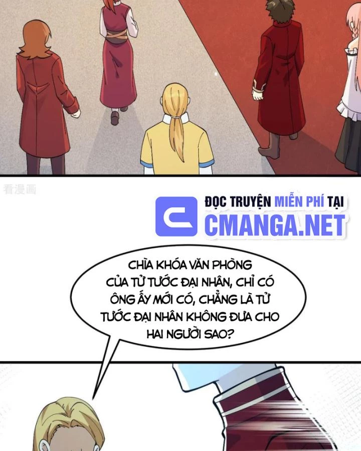 Sống Trên Hoang đảo Cùng Các Em Gái Chapter 299 - 48