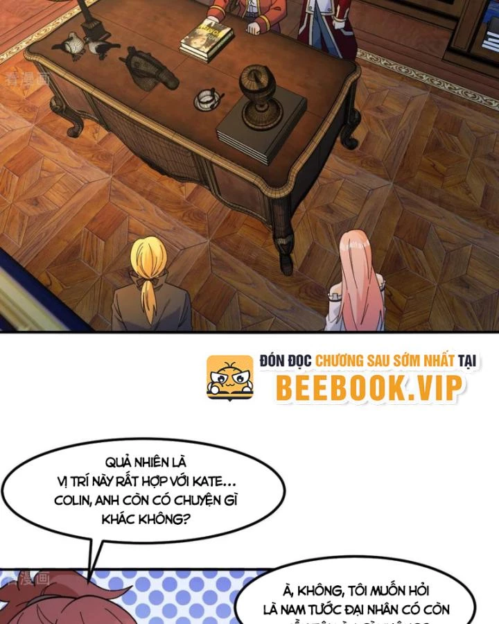 Sống Trên Hoang đảo Cùng Các Em Gái Chapter 300 - 3