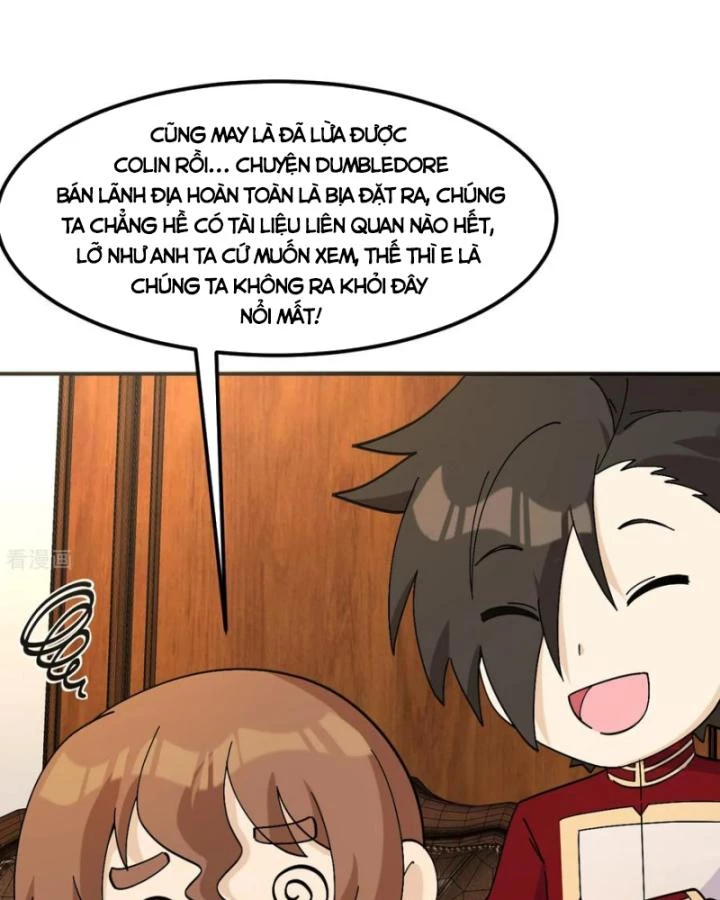 Sống Trên Hoang đảo Cùng Các Em Gái Chapter 300 - 8