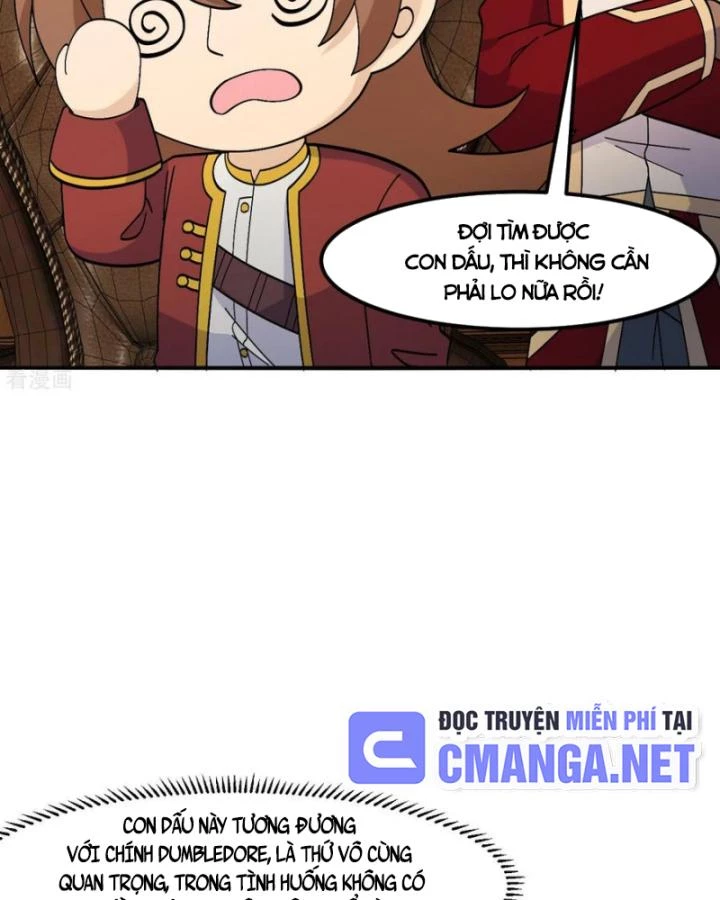 Sống Trên Hoang đảo Cùng Các Em Gái Chapter 300 - 9