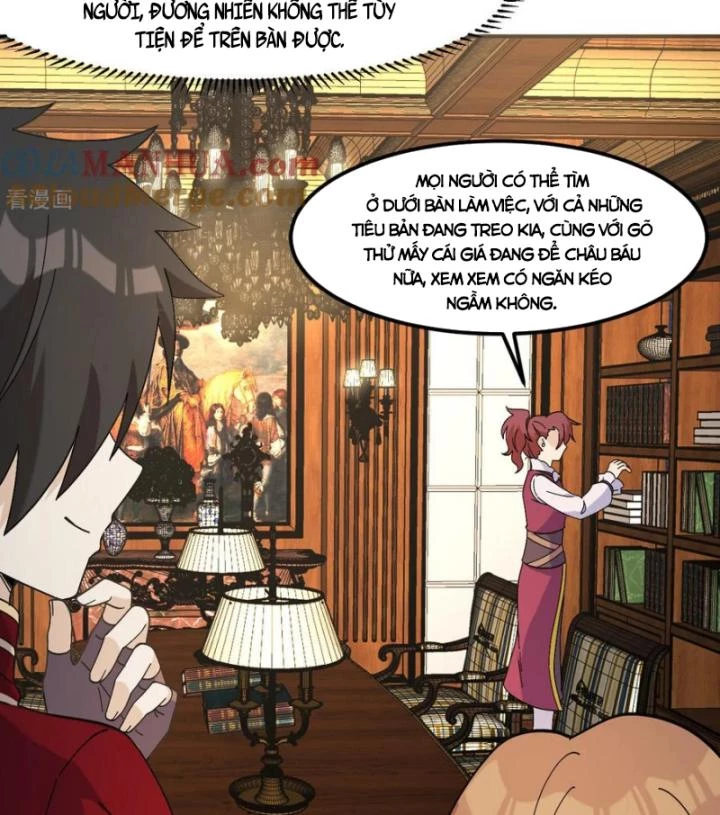Sống Trên Hoang đảo Cùng Các Em Gái Chapter 300 - 10