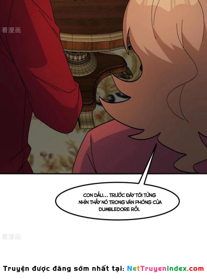 Sống Trên Hoang đảo Cùng Các Em Gái Chapter 300 - 11