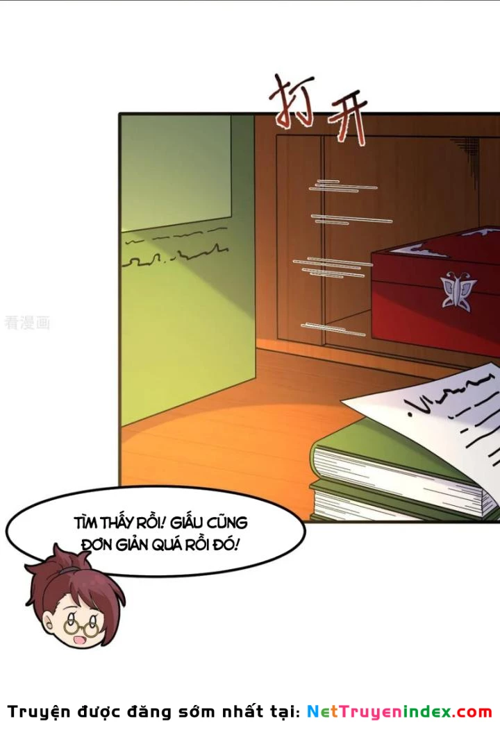 Sống Trên Hoang đảo Cùng Các Em Gái Chapter 300 - 13