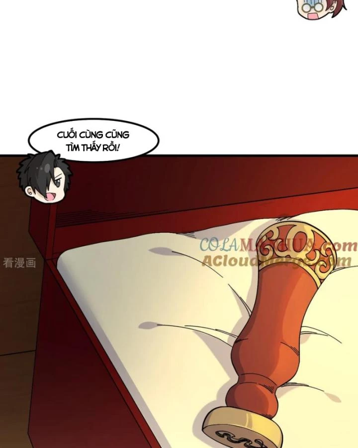 Sống Trên Hoang đảo Cùng Các Em Gái Chapter 300 - 20