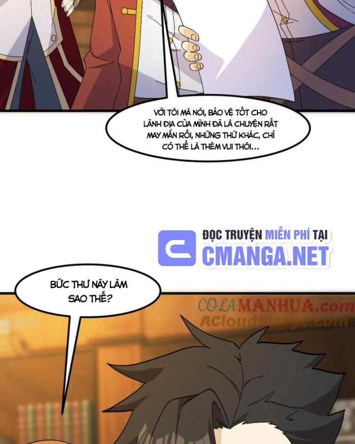 Sống Trên Hoang đảo Cùng Các Em Gái Chapter 300 - 23