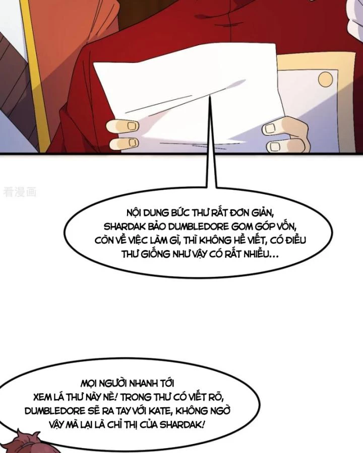 Sống Trên Hoang đảo Cùng Các Em Gái Chapter 300 - 27