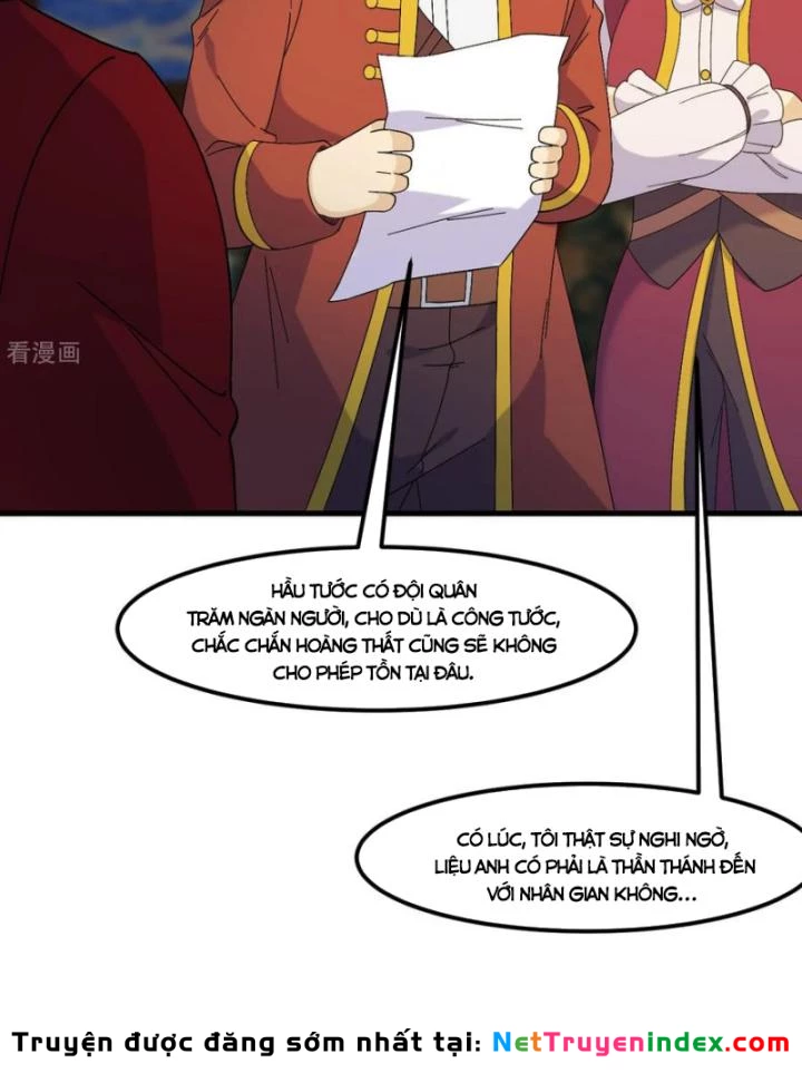Sống Trên Hoang đảo Cùng Các Em Gái Chapter 300 - 32