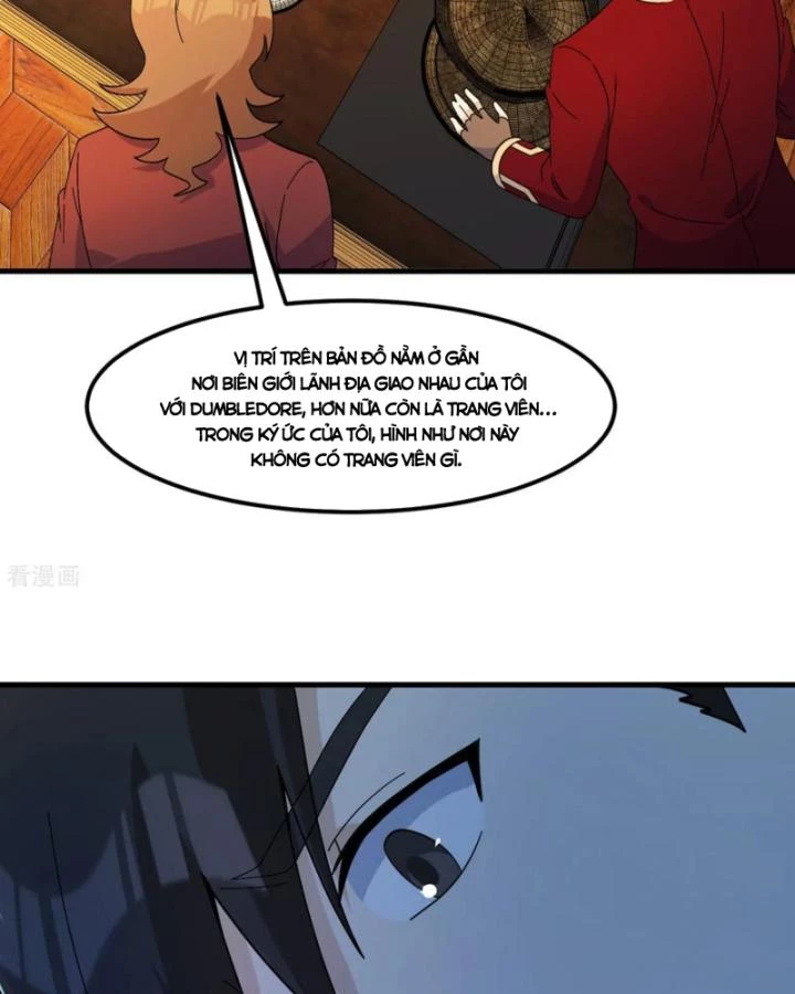 Sống Trên Hoang đảo Cùng Các Em Gái Chapter 300 - 35