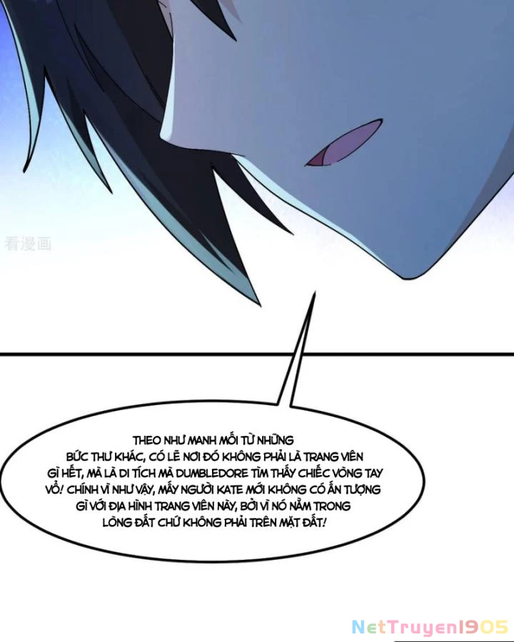 Sống Trên Hoang đảo Cùng Các Em Gái Chapter 300 - 36