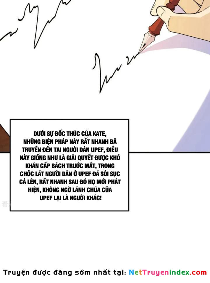 Sống Trên Hoang đảo Cùng Các Em Gái Chapter 300 - 42