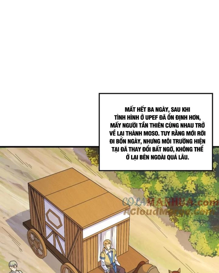 Sống Trên Hoang đảo Cùng Các Em Gái Chapter 300 - 46