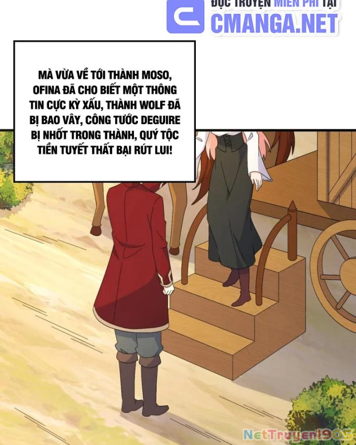 Sống Trên Hoang đảo Cùng Các Em Gái Chapter 300 - 48