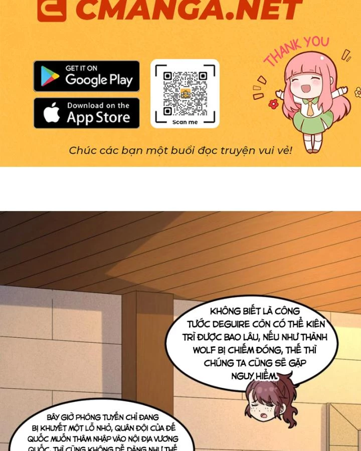 Sống Trên Hoang đảo Cùng Các Em Gái Chapter 301 - 2