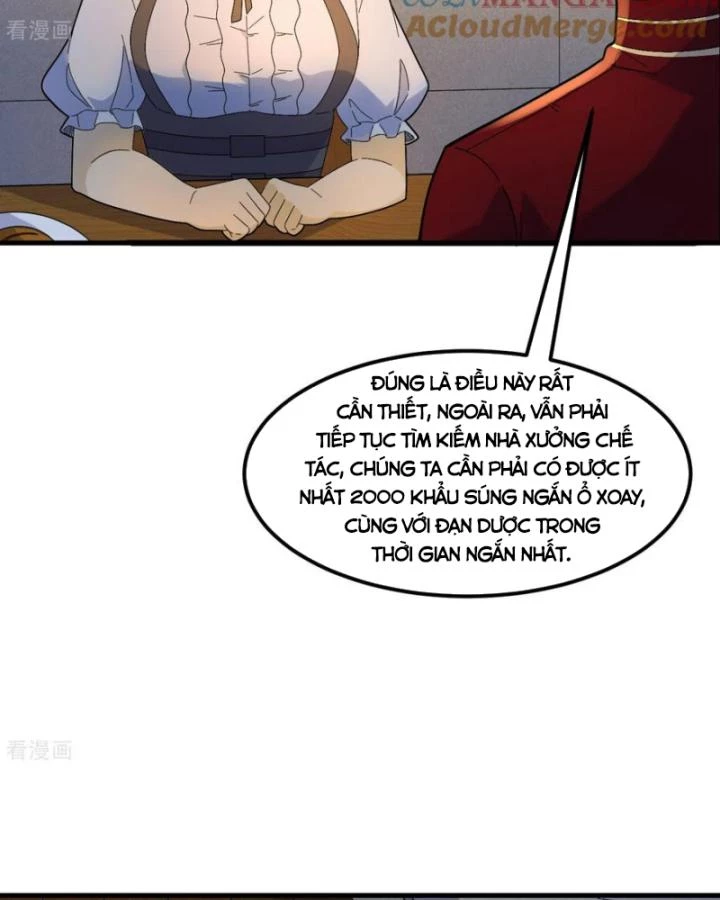 Sống Trên Hoang đảo Cùng Các Em Gái Chapter 301 - 8