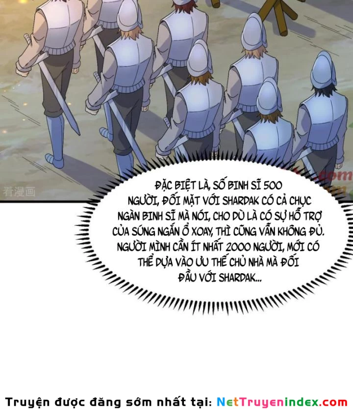 Sống Trên Hoang đảo Cùng Các Em Gái Chapter 301 - 10