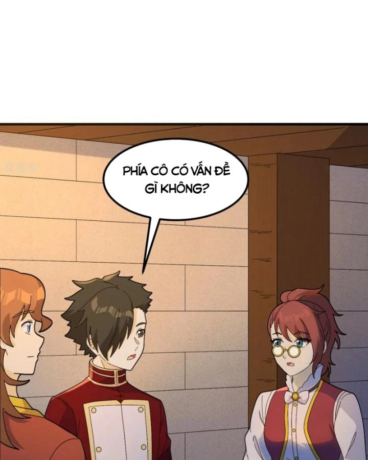 Sống Trên Hoang đảo Cùng Các Em Gái Chapter 301 - 11