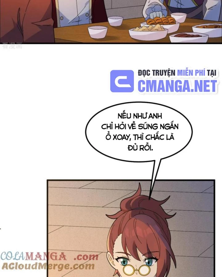 Sống Trên Hoang đảo Cùng Các Em Gái Chapter 301 - 12