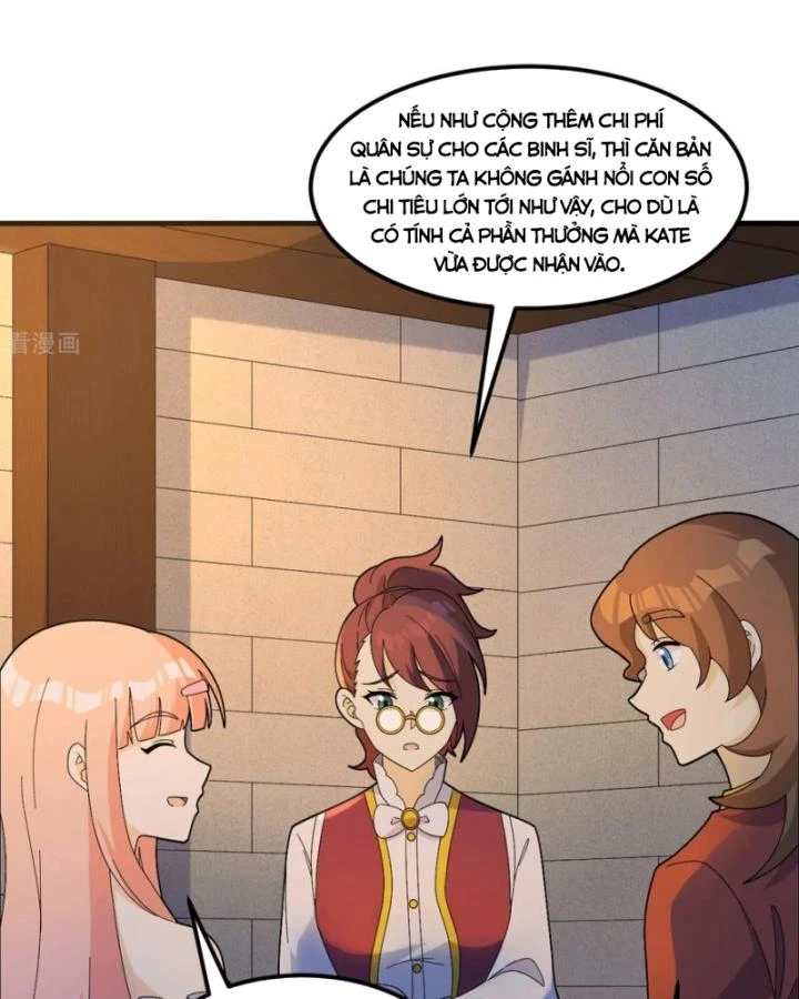 Sống Trên Hoang đảo Cùng Các Em Gái Chapter 301 - 15
