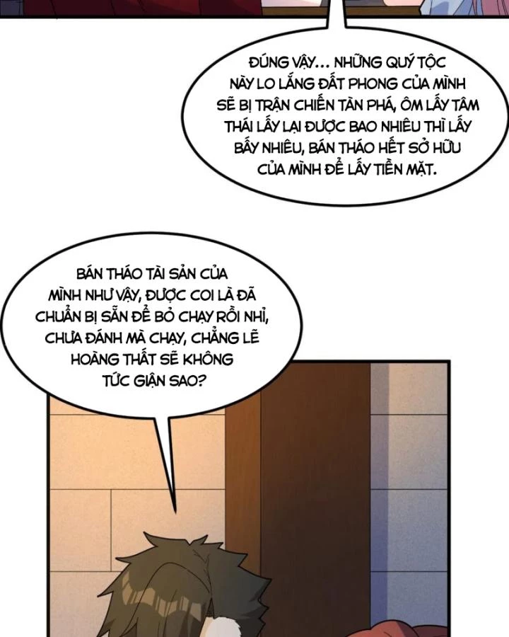 Sống Trên Hoang đảo Cùng Các Em Gái Chapter 301 - 23