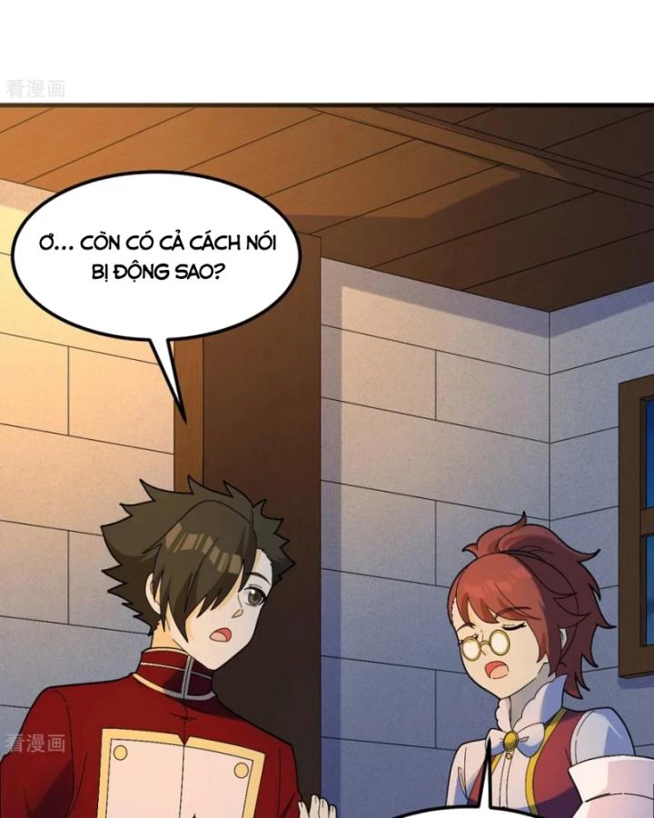 Sống Trên Hoang đảo Cùng Các Em Gái Chapter 301 - 25