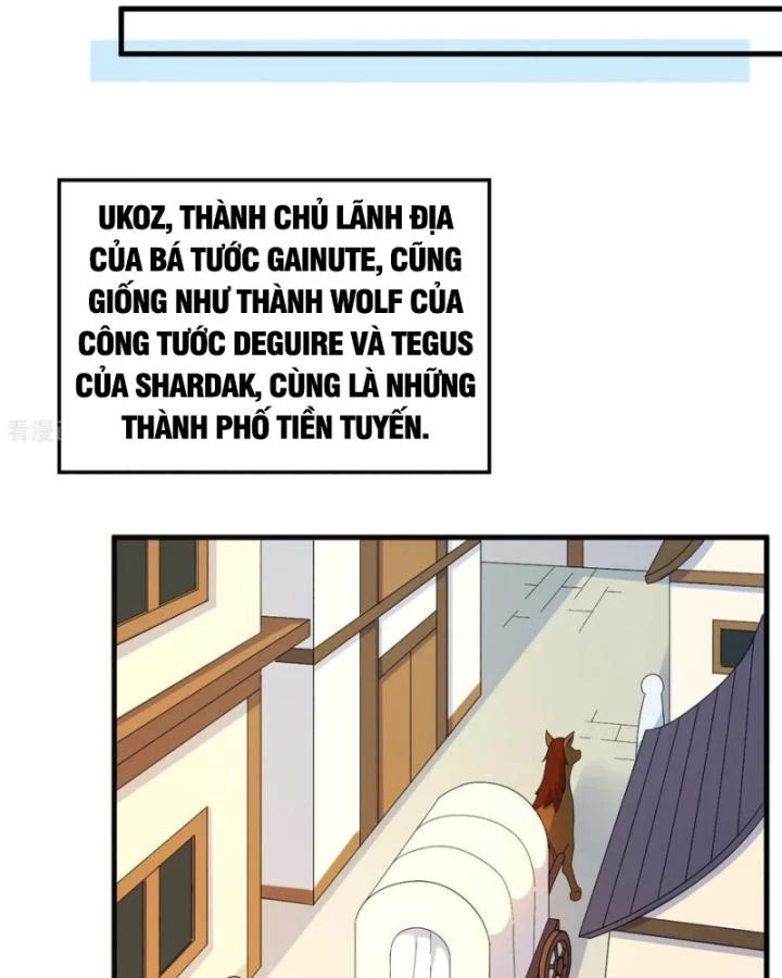 Sống Trên Hoang đảo Cùng Các Em Gái Chapter 301 - 30