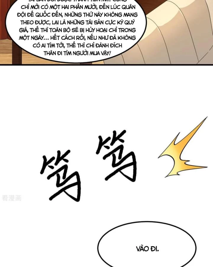 Sống Trên Hoang đảo Cùng Các Em Gái Chapter 301 - 33