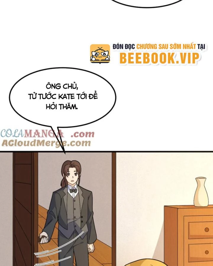 Sống Trên Hoang đảo Cùng Các Em Gái Chapter 301 - 34