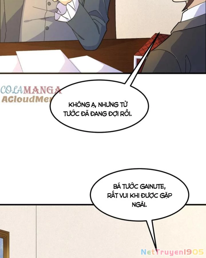 Sống Trên Hoang đảo Cùng Các Em Gái Chapter 301 - 37