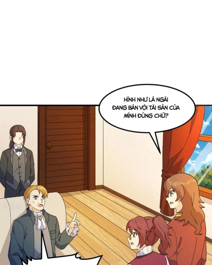 Sống Trên Hoang đảo Cùng Các Em Gái Chapter 301 - 40