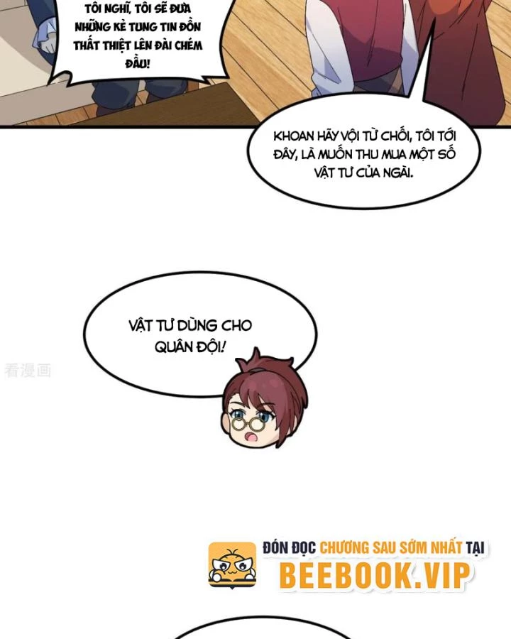 Sống Trên Hoang đảo Cùng Các Em Gái Chapter 301 - 41