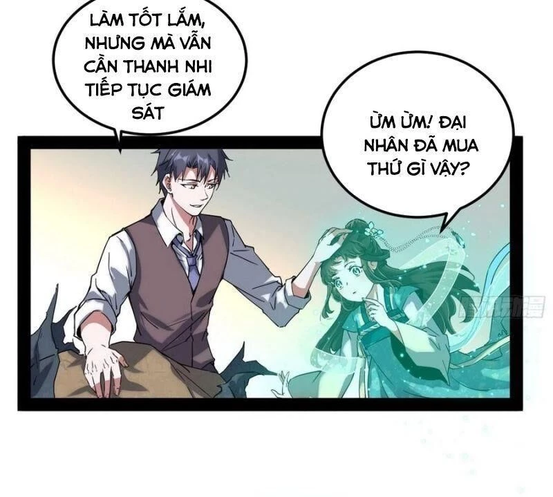 Ta Là Tà Đế Chapter 98 - 9