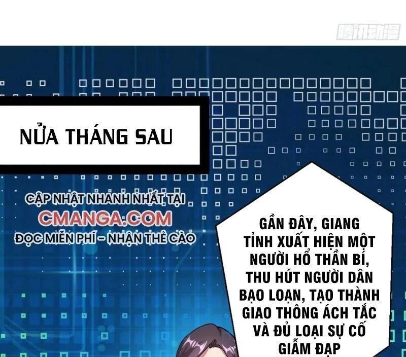 Ta Là Tà Đế Chapter 98 - 37