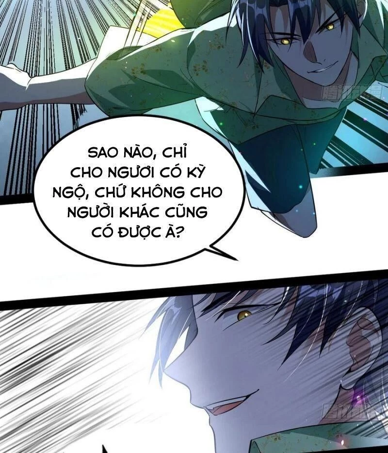 Ta Là Tà Đế Chapter 98 - 90