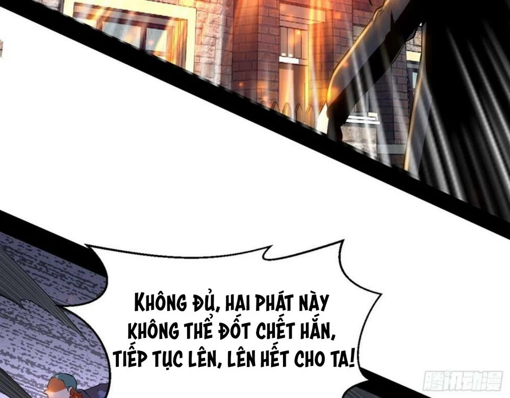 Ta Là Tà Đế Chapter 99 - 92