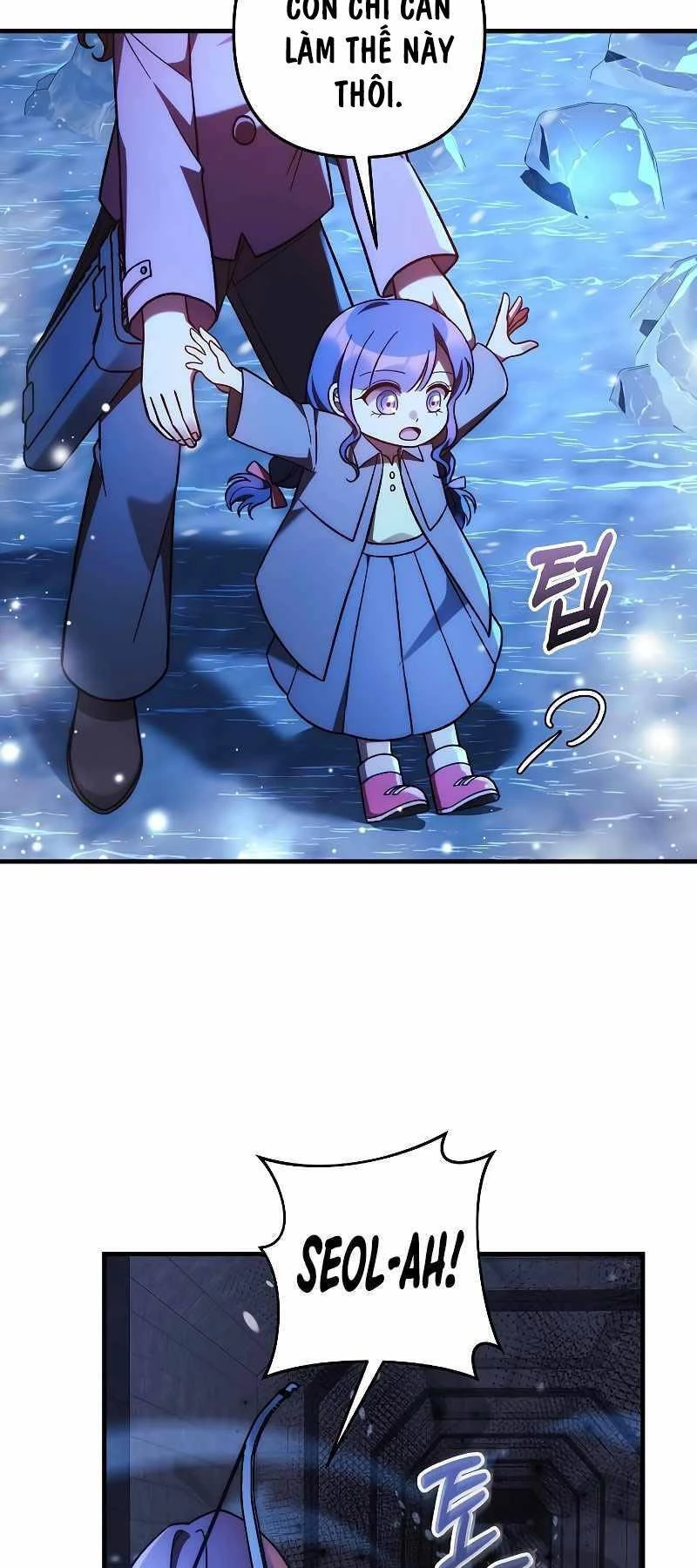 Con Gái Tôi Là Trùm Cuối Chapter 118 - 5